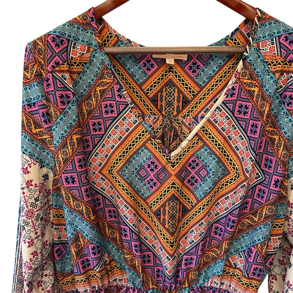 Gibson Latimer Dress XL